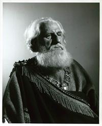Ben-Hur - 8 x 10 B&W Photo #5