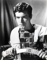 Ben-Hur - 8 x 10 B&W Photo #4