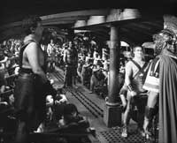 Ben-Hur - 8 x 10 B&W Photo #8