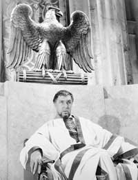 Ben-Hur - 8 x 10 B&W Photo #10