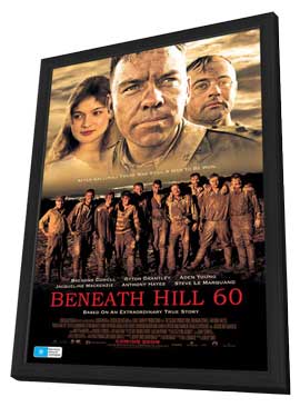 Beneath Hill 60 (2010) Movie