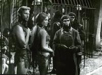Beneath the Planet of the Apes - 8 x 10 B&W Photo #1