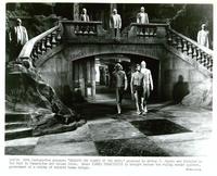 Beneath the Planet of the Apes - 8 x 10 B&W Photo #2