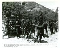Beneath the Planet of the Apes - 8 x 10 B&W Photo #4