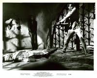 Beneath the Planet of the Apes - 8 x 10 B&W Photo #9