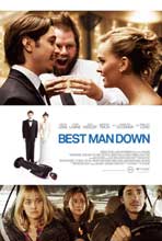 "Best Man Down" Movie Poster
