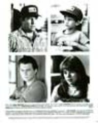 Best of the Best - 8 x 10 B&W Photo #3