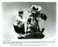 Best of the Best - 8 x 10 B&W Photo #6