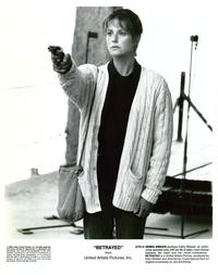 Betrayed - 8 x 10 B&W Photo #1