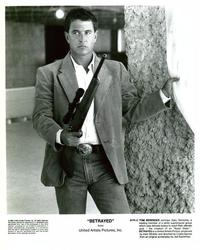 Betrayed - 8 x 10 B&W Photo #2