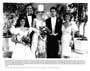 Betsy's Wedding - 8 x 10 B&W Photo #1