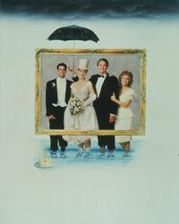 Betsy's Wedding - 8 x 10 Color Photo #3