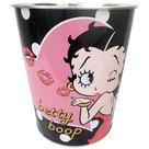 Betty Boop - Kisses Betty Waste Basket