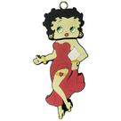 Betty Boop - Red Gown 2GB USB Flash Drive