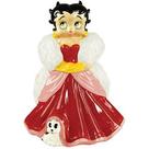 Betty Boop - Gown Cookie Jar