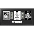 Betty Boop - Series 2 Trio Film Cell