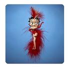 Betty Boop - Showgirl 6-Inch Ornament