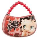 Betty Boop - Purse Decoupage Ornament
