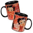 Betty Boop - Richer the Better Mug