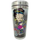 Betty Boop - Biker Betty Travel Mug