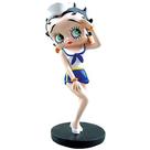 Betty Boop - Sailor Betty Mini Statue