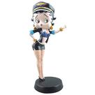 Betty Boop - Biker Girl Betty Statue