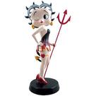 Betty Boop - Little Devil Betty Statue