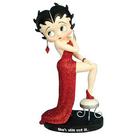 Betty Boop - She's Still Got It Statue