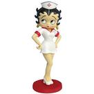Betty Boop - Nurse Betty Statue