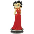 Betty Boop - Red Carpet Betty Statue