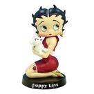 Betty Boop - Puppy Love Statue