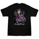 Betty Boop - City Chopper T-Shirt