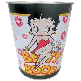 Betty Boop - Classic Betty Waste Basket