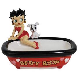 Betty Boop - Classic Soap Dish