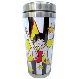 Betty Boop - Superstar Betty Travel Mug