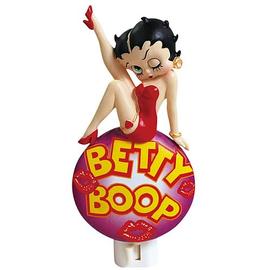 Betty Boop - Sexy Betty Night Light