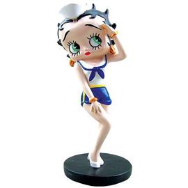 Betty Boop - Sailor Betty Mini Statue