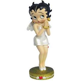 Betty Boop - Angel Betty Statue