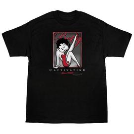 Betty Boop - Captivating T-Shirt