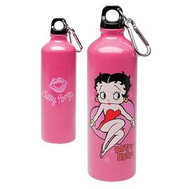 Betty Boop - Stainless Steel Water Bottle