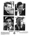 Beverly Hills Cop 2 - 8 x 10 B&W Photo #1