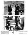 Beverly Hills Cop 2 - 8 x 10 B&W Photo #4