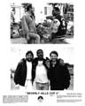 Beverly Hills Cop 2 - 8 x 10 B&W Photo #9