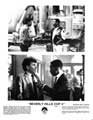 Beverly Hills Cop 2 - 8 x 10 B&W Photo #10