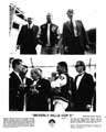 Beverly Hills Cop 2 - 8 x 10 B&W Photo #11