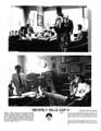 Beverly Hills Cop 2 - 8 x 10 B&W Photo #13