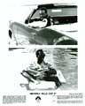 Beverly Hills Cop 2 - 8 x 10 B&W Photo #19
