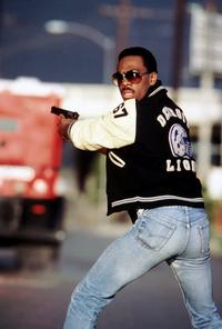 Beverly Hills Cop 2 - 8 x 10 Color Photo #1