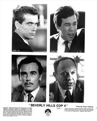 Beverly Hills Cop 2 - 8 x 10 B&W Photo #1