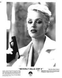 Beverly Hills Cop 2 - 8 x 10 B&W Photo #3